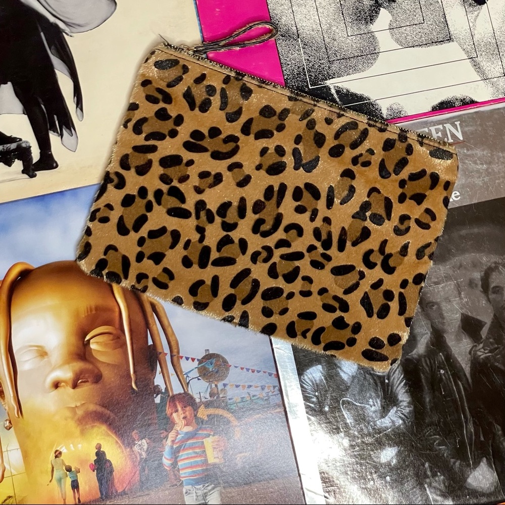 Clutch bag